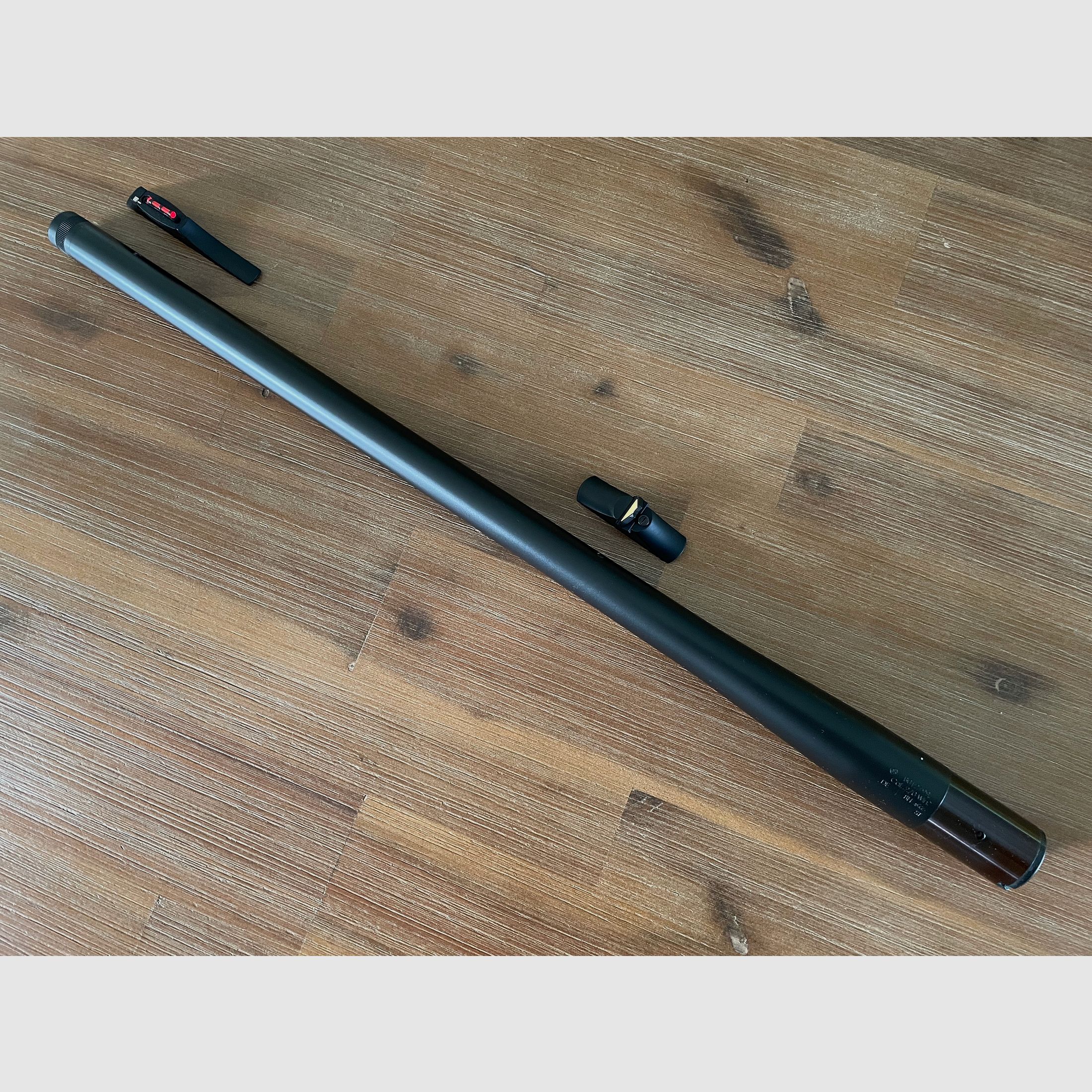 Wechsellauf Sauer 404/505 in 270 Win