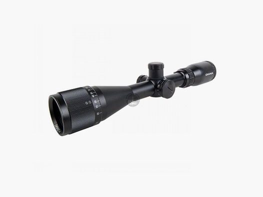 Diana riflescope 4-16x40 AO