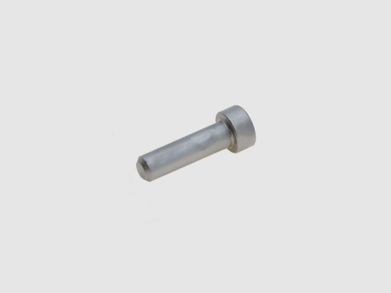 Eemann Tech Tapa de resorte principal para 1911/2011, plateada, imagen 2 de 3