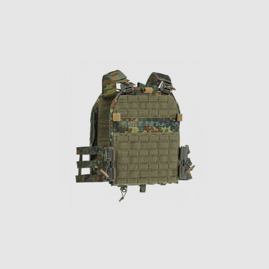 LINDNERHOF PLATE CARRIER VEST - LT042/2