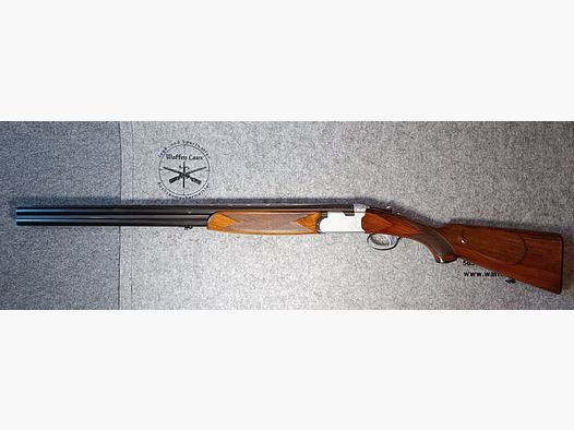 Beretta Gardone Mod. Sauer-Beretta Bockdoppelflinte BF 12/70