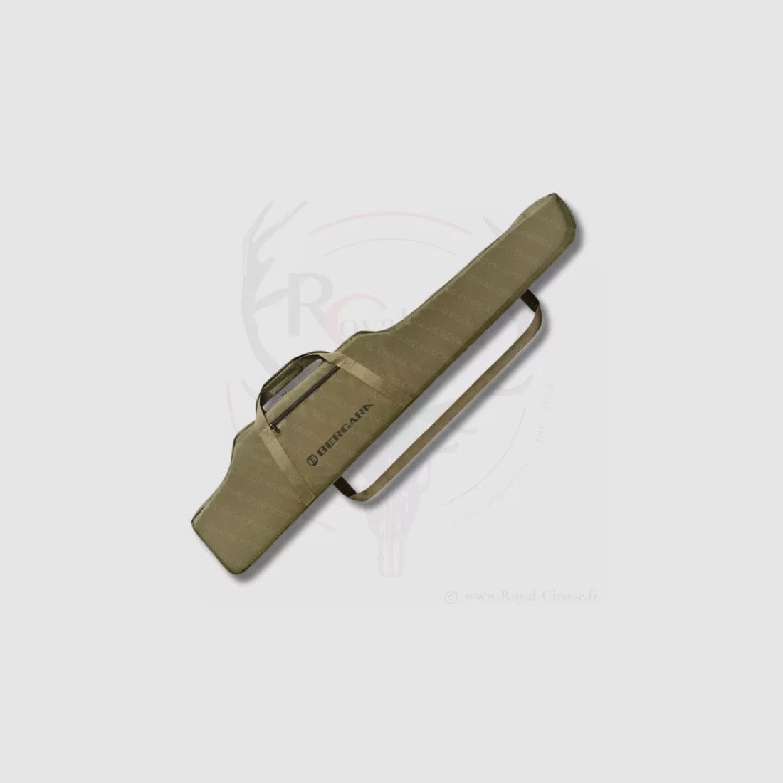 Futteral für Büchse Basic 140 BERGARA, Bild 1 von 8