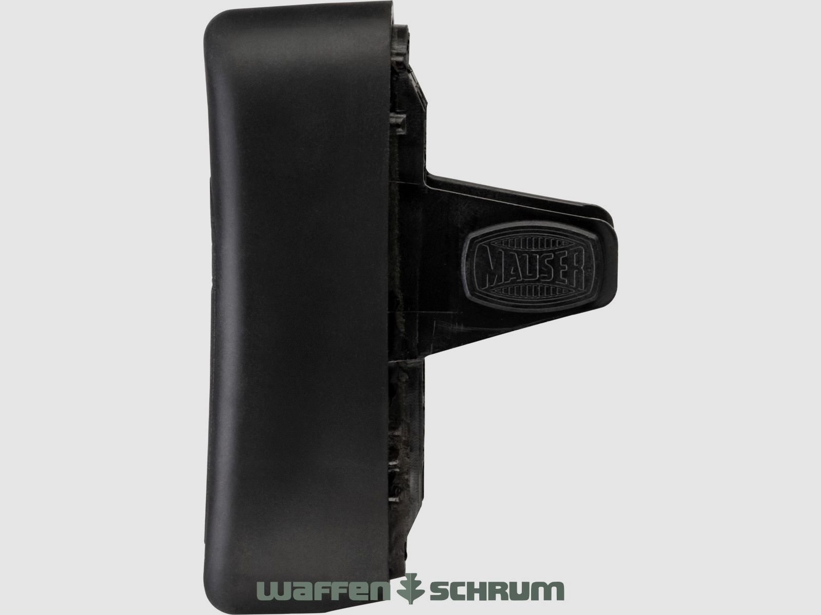 Mauser Schaftkappe M18