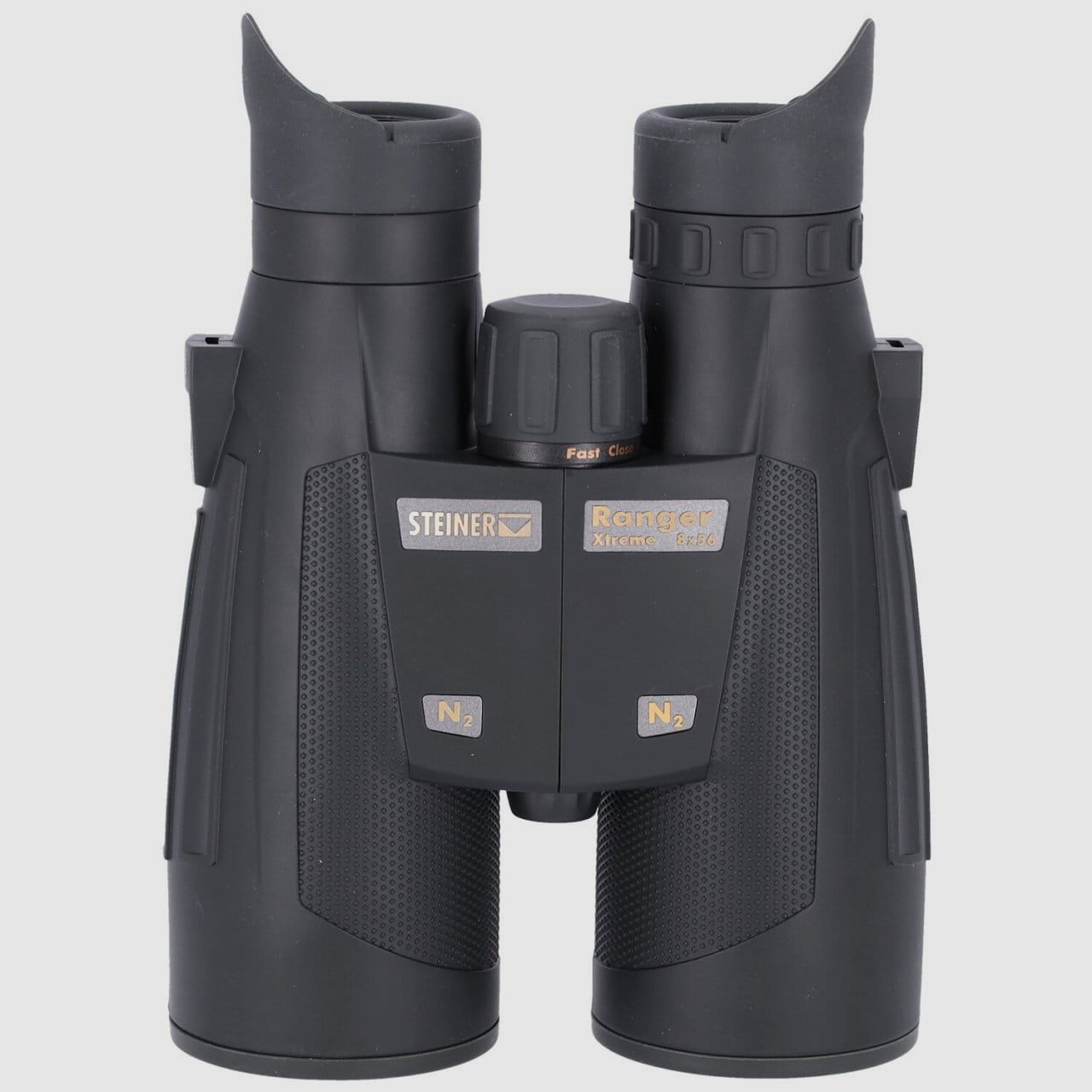 Steiner Ranger Xtreme 8x56