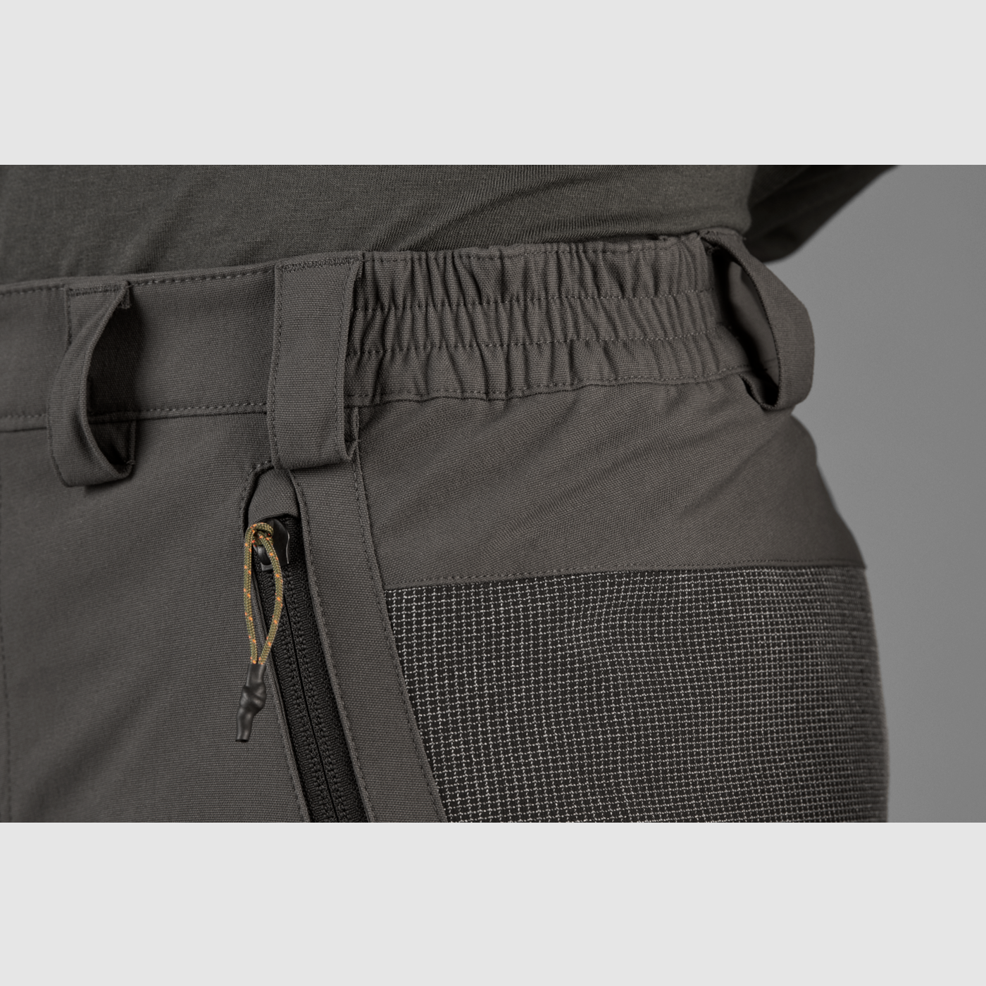 Seeland Outdoor membran bukser, billede 3 af 17