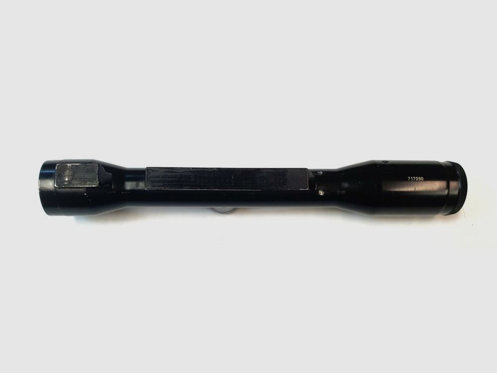 Carl Zeiss scope 4x32, used