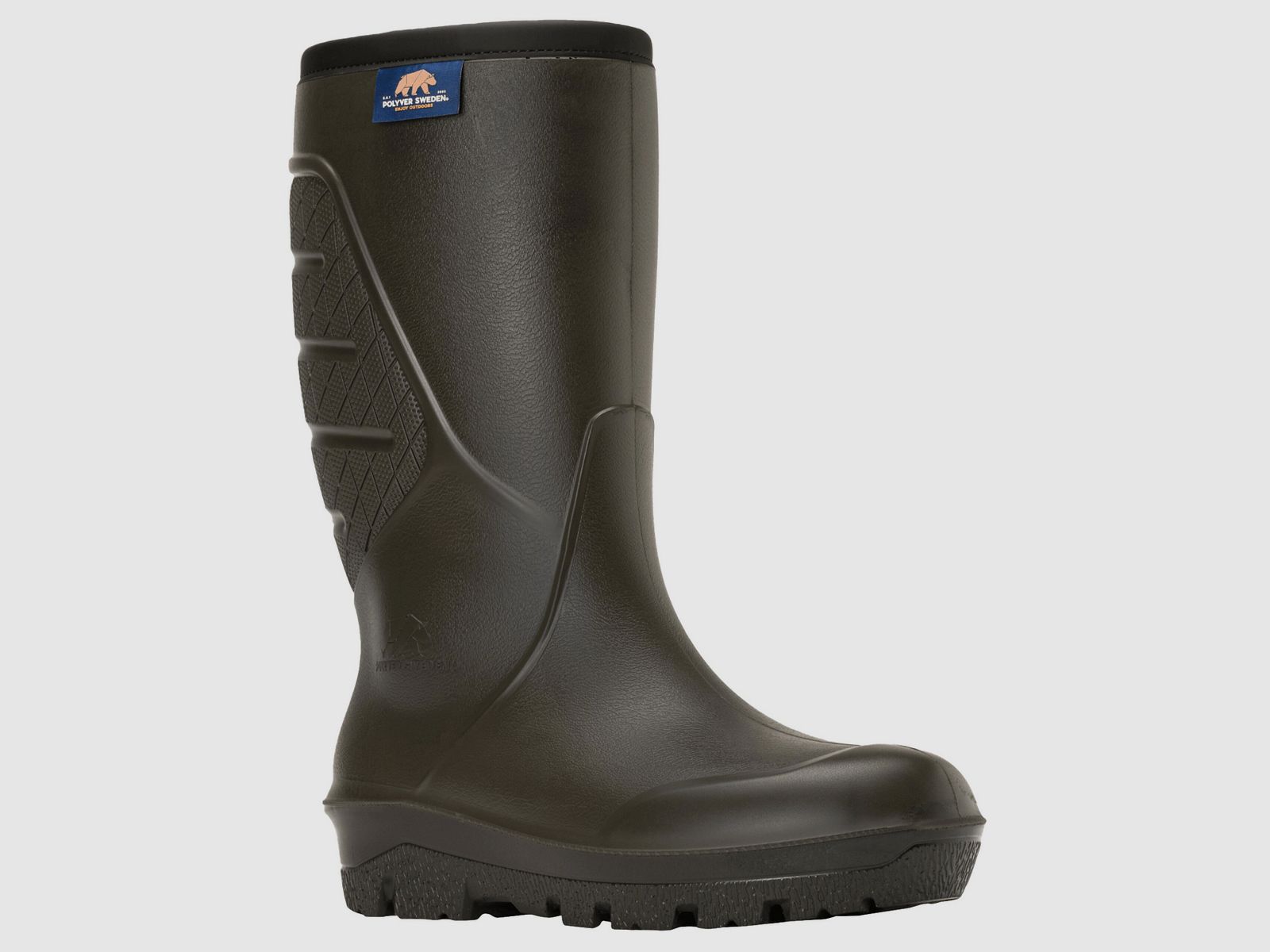 Polyver Winter Boots Classic Winter