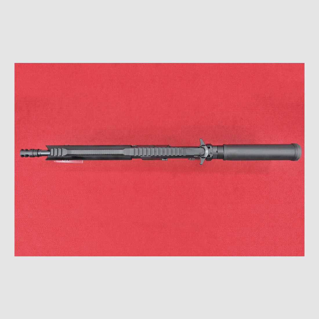 Schmeisser AR15-9 Sport 10,5" 9mm Luger