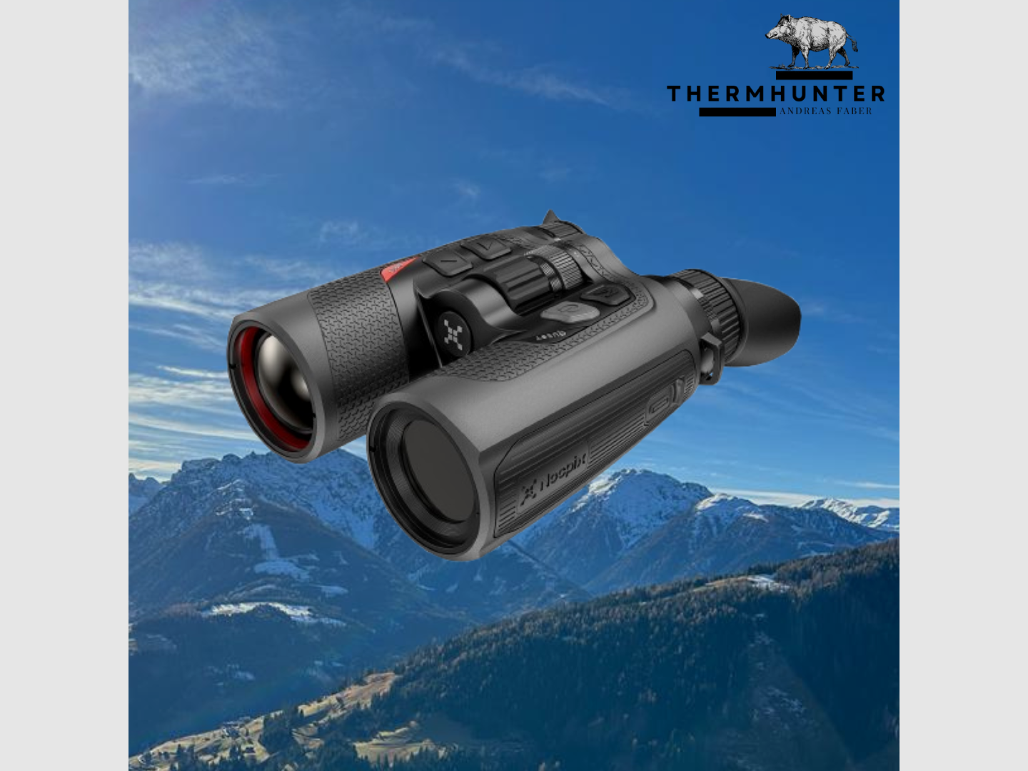 Nocpix Quest S50R, immagine 1 di 4
