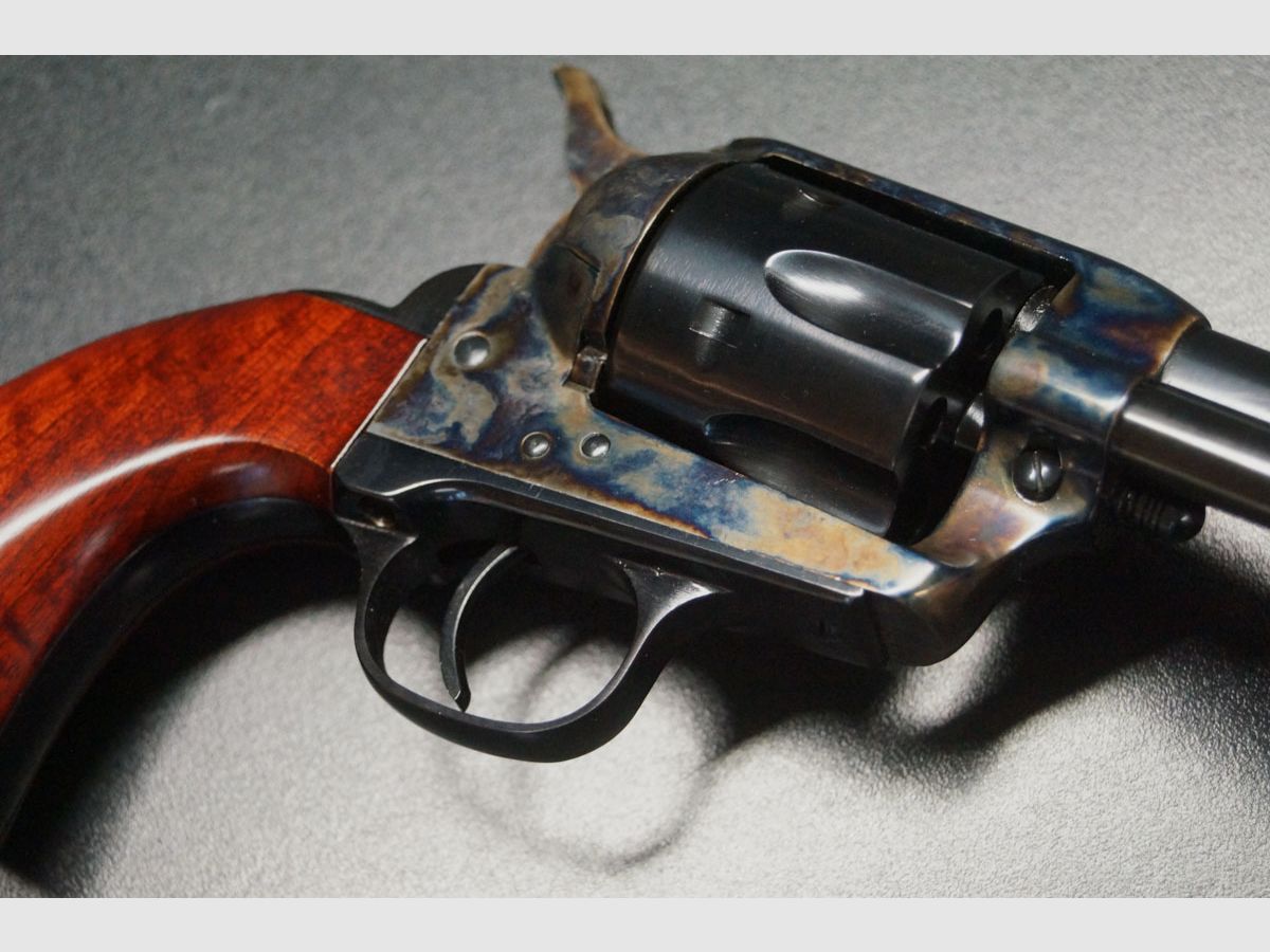 Uberti 1873 Cattleman 0435, Bild 3 von 7