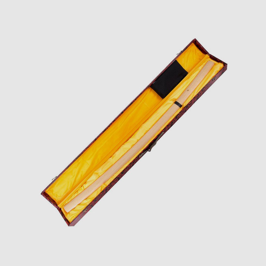 Katana Shirasaya Oka inklusive Holzkiste