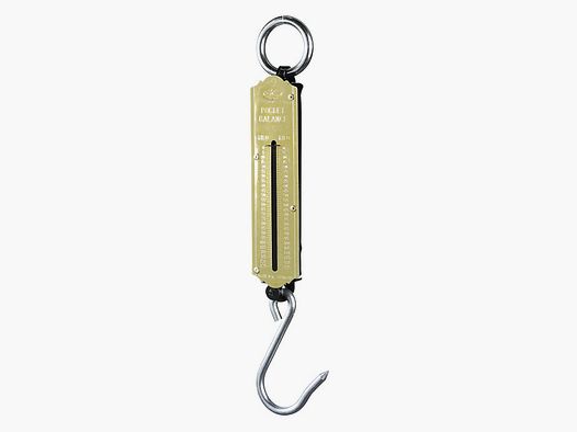 Fritzmann Wildwaage 25 kg