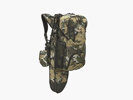 Swedteam Backbone Rugzak 46 L