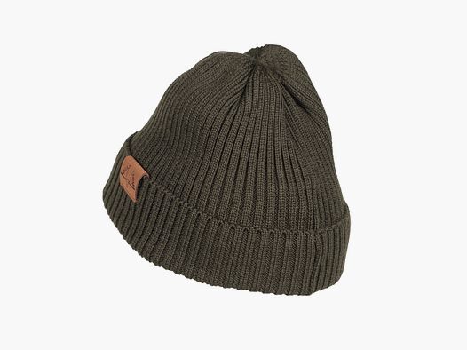 Swedteam Titan Merino Mütze Herren Green