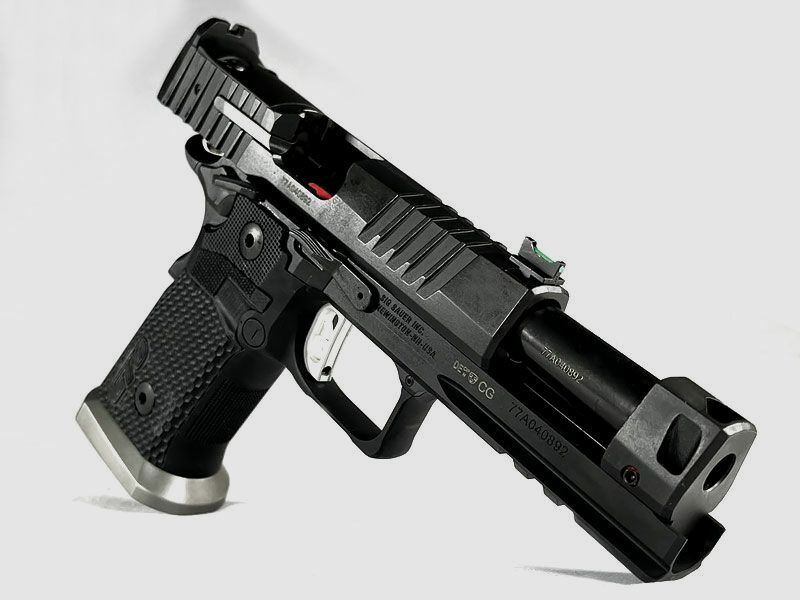 Sig Sauer P211-GTO