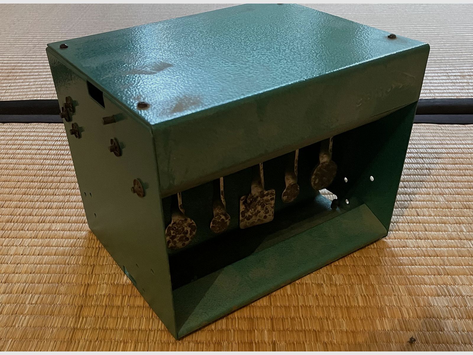 Röhm TacFour Black Rifle Co2 rifle con accesorios