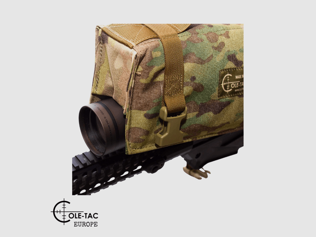 Cole-Tac Gewehrgriff, Bild 9 von 9