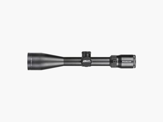 Delta Optical Zielfernrohr Titanium HD 2.5-10x50 Schwarz