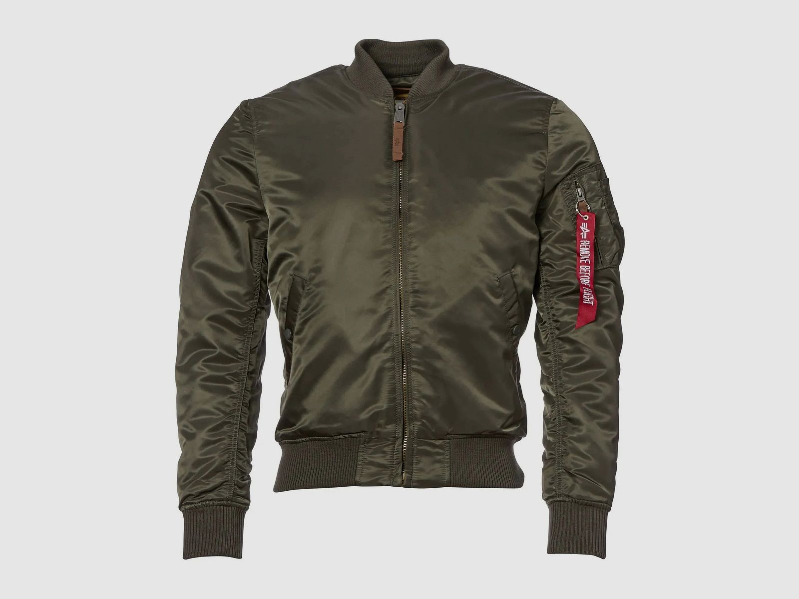 alpha industries Fliegerjacke MA-1 VF 59