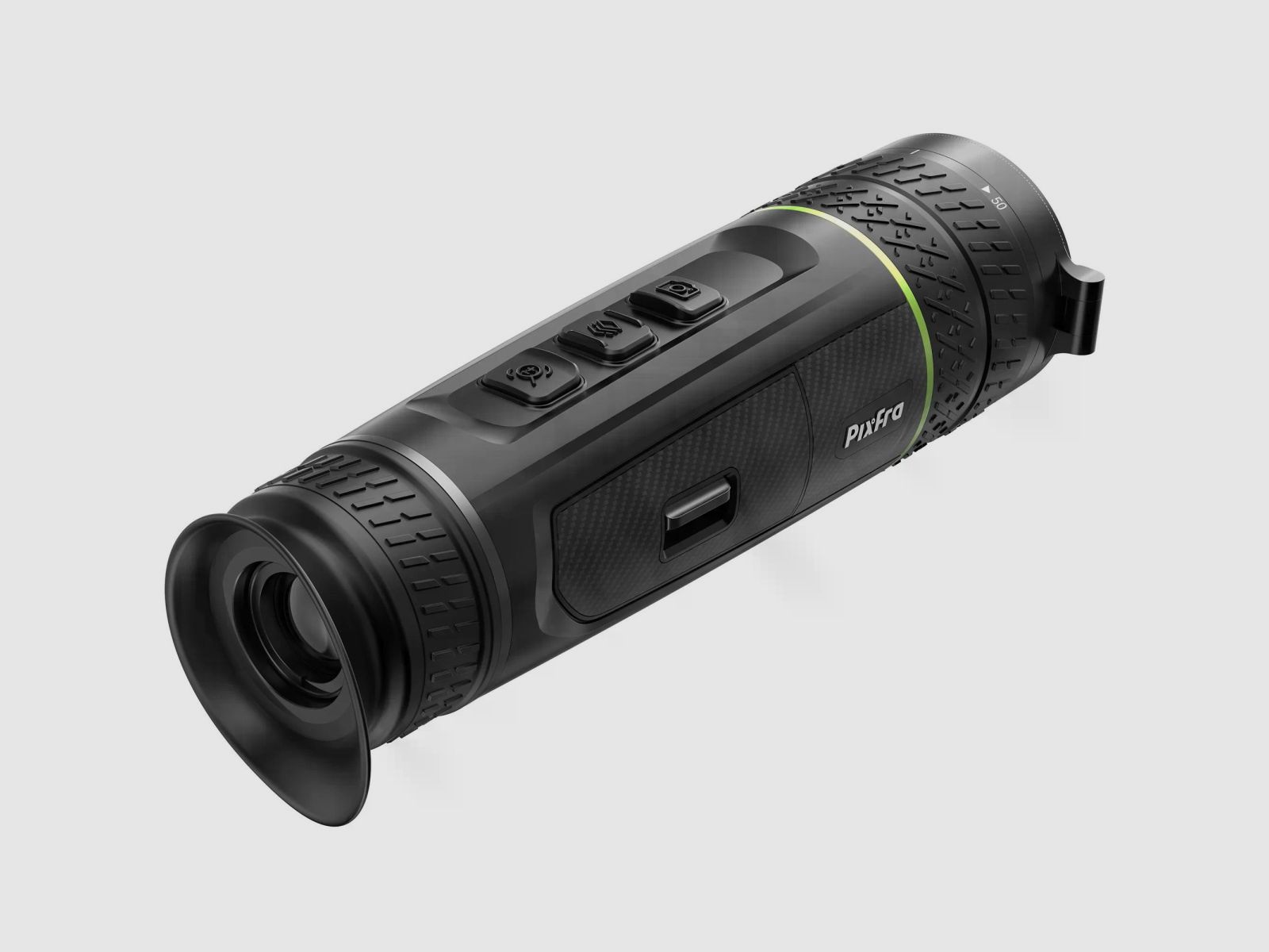 PIXFRA Sirius S650D Wärmebildmonokular