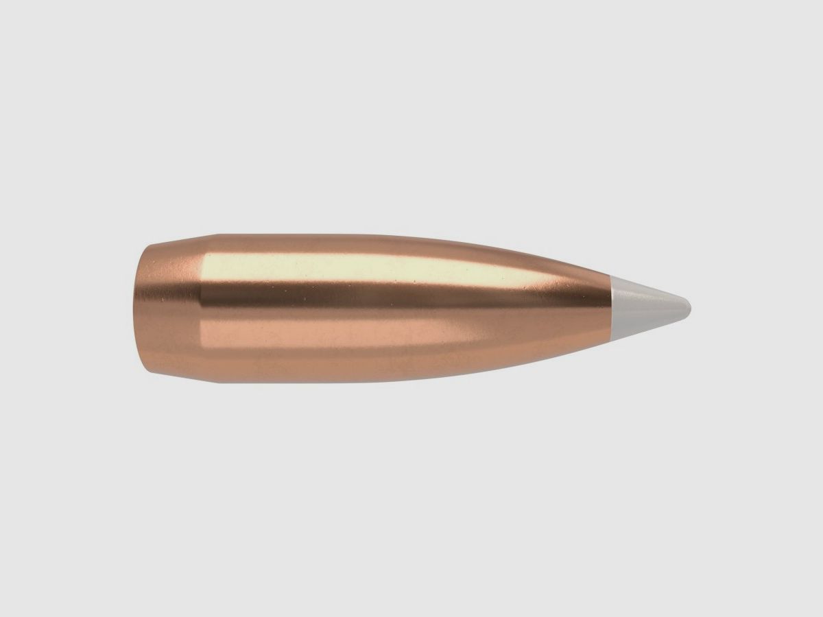 NOSLER ACCUBOND GESCHOSSE .338 180 GR., Bild 3 von 3