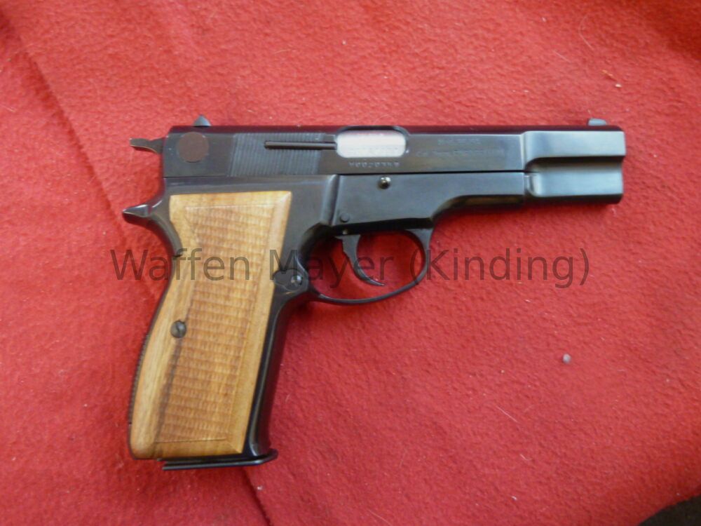 Mauser Mod.90 DA