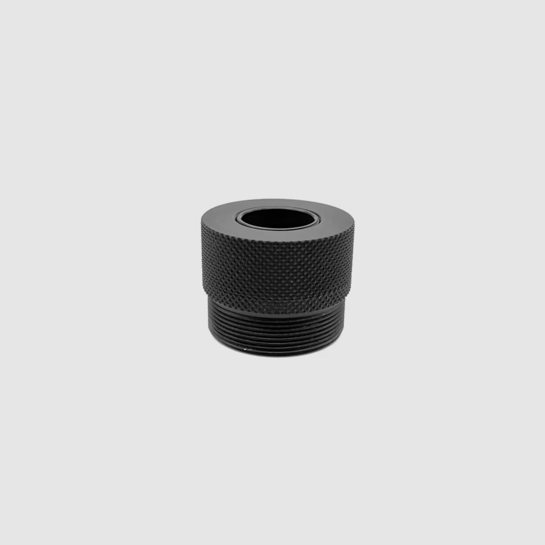 Schalldämpferadapter AEA HP MAX / SF / BinTac T9/T338 | M18x1, Bild 4 von 9