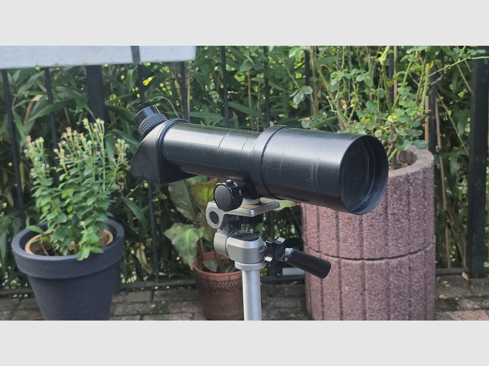 Meopta Sport 25x70 Spettivo