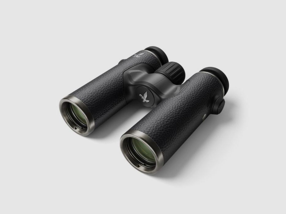 Swarovski Optik Binoculars CL Companion Habicht 8x30, image 3 of 18