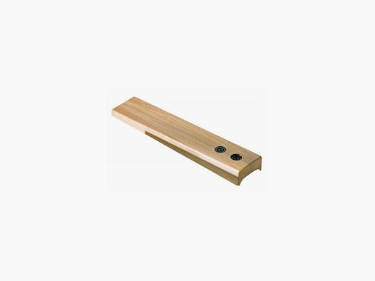 Schießauflage für Benchrest-Gewehr