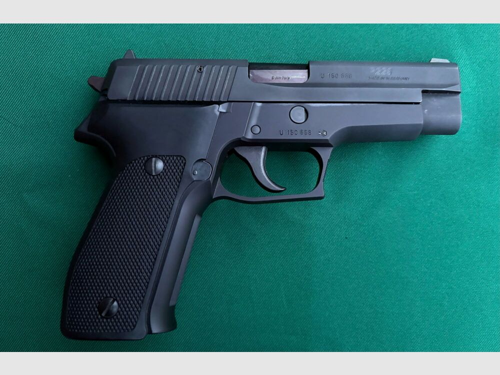 Sig Sauer 226