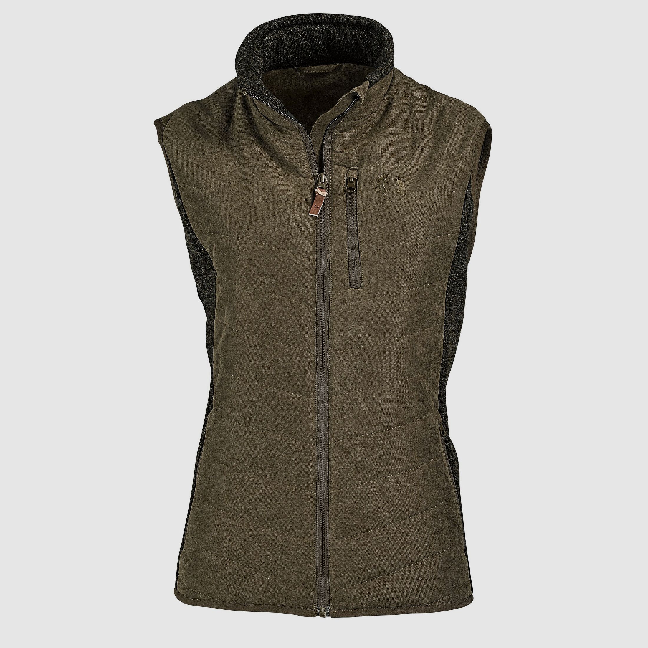 Nordforest Hunting Hybrid Vest Hilla