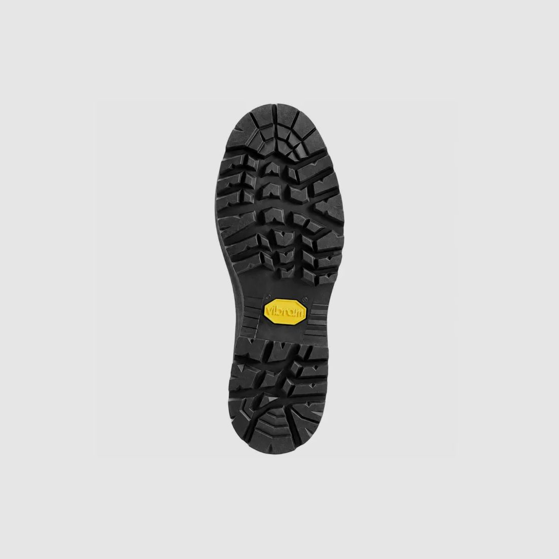 Diotto Woodland HV hoge jacht schoenen bruin en oranje, afbeelding 6 van 12