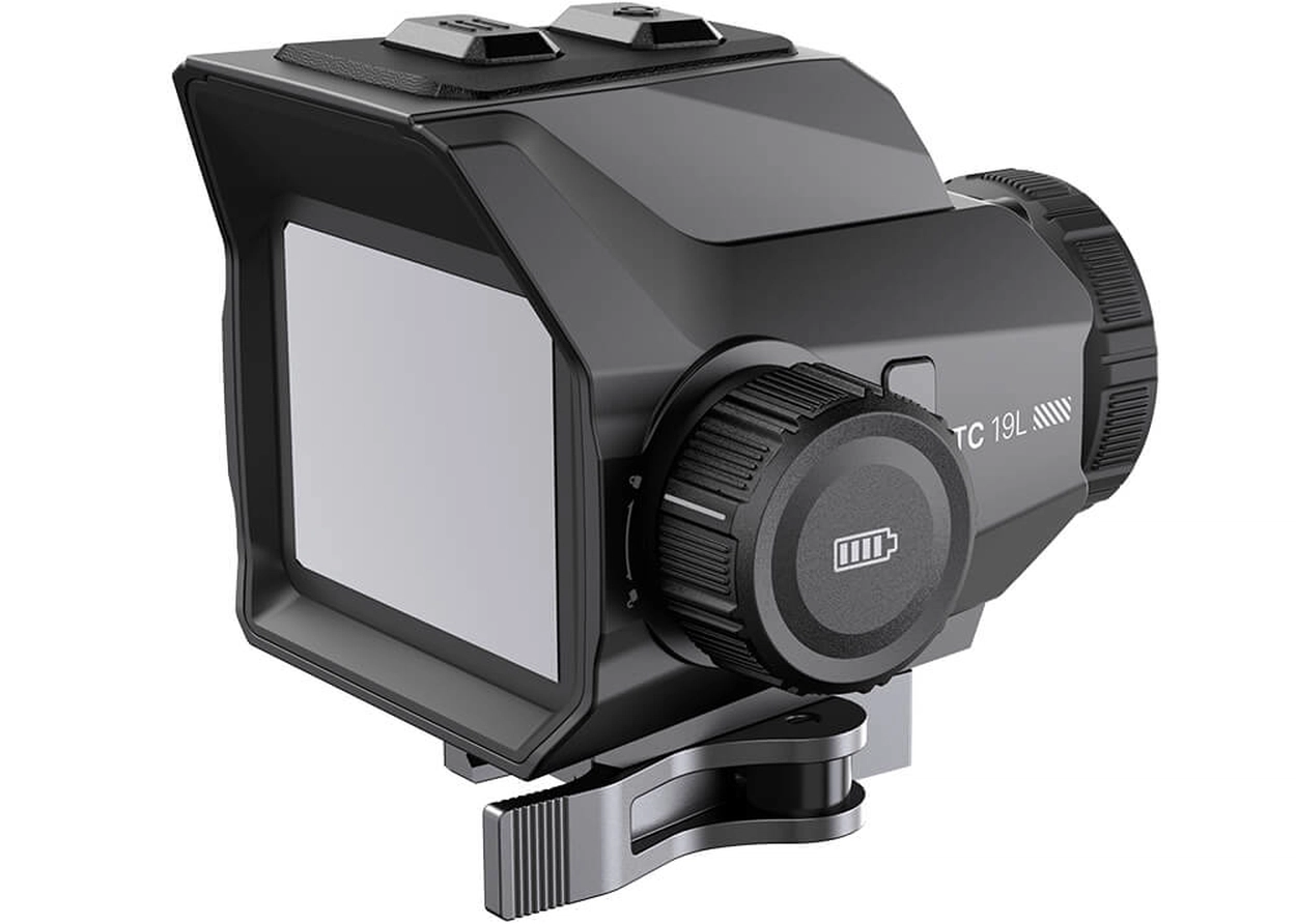 HikMicro warmtebeeldzielfernroer HikMicro HIKTac TC19L, afbeelding 6 van 7