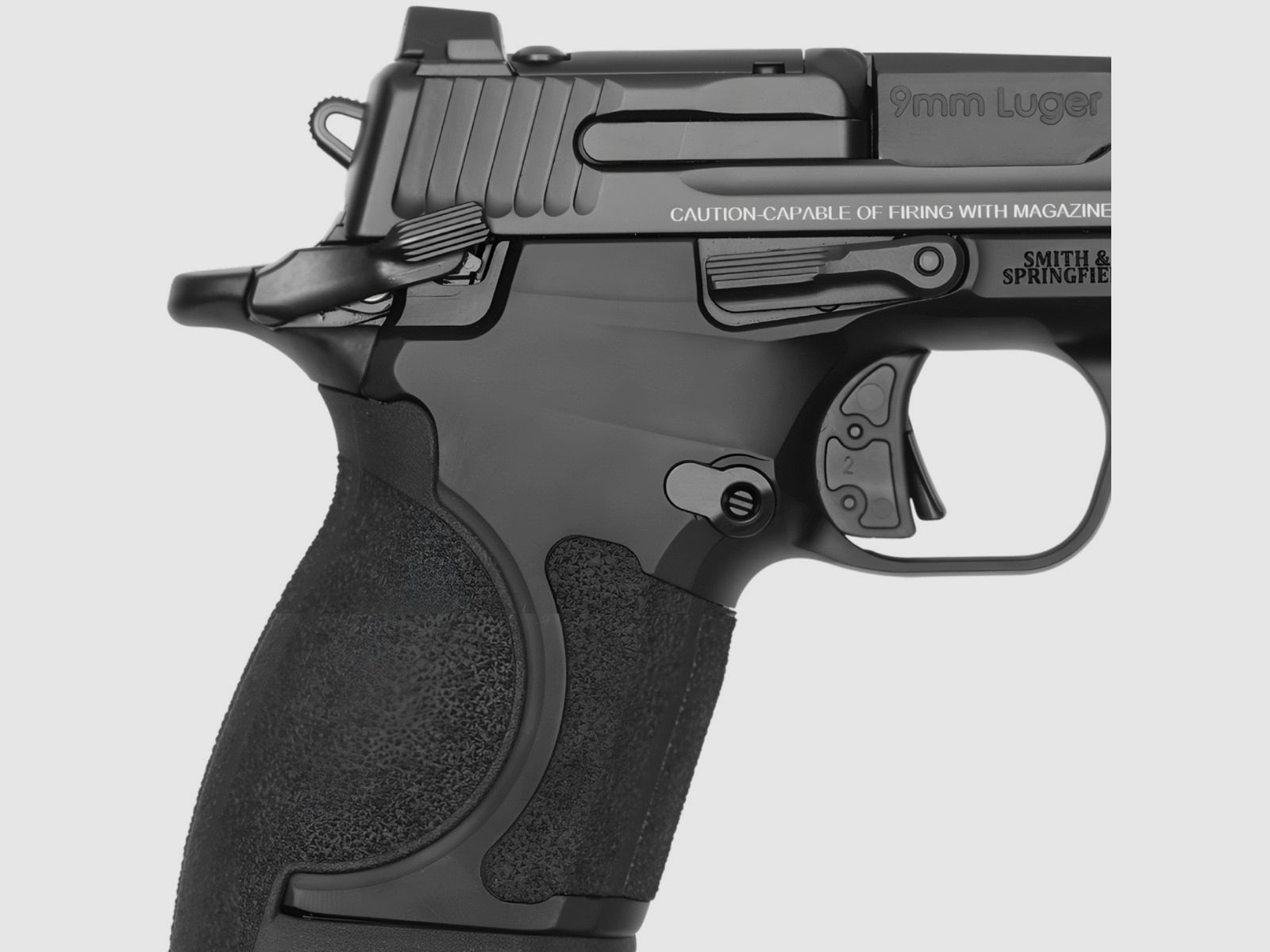 Smith & Wesson CSX E-Series TS OR 3.6" - 13957, image 10 of 10