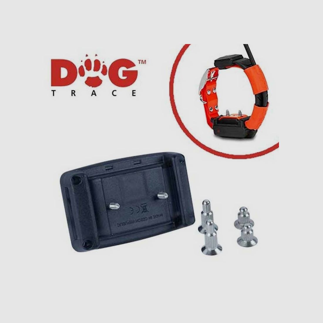 Bildungsmodul für Halsband X30, Bild 2 von 2