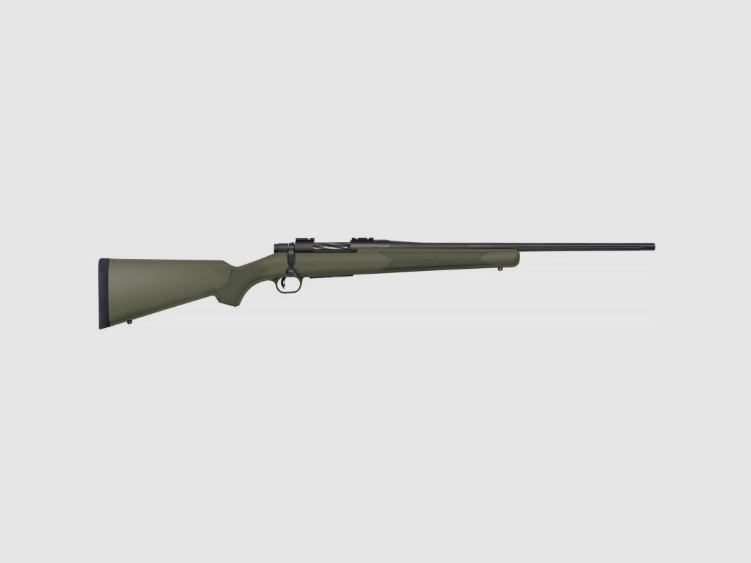Repetierbüchse MOSSBERG Patriot Synthetic OD - 308 Win., Bild 3 von 6