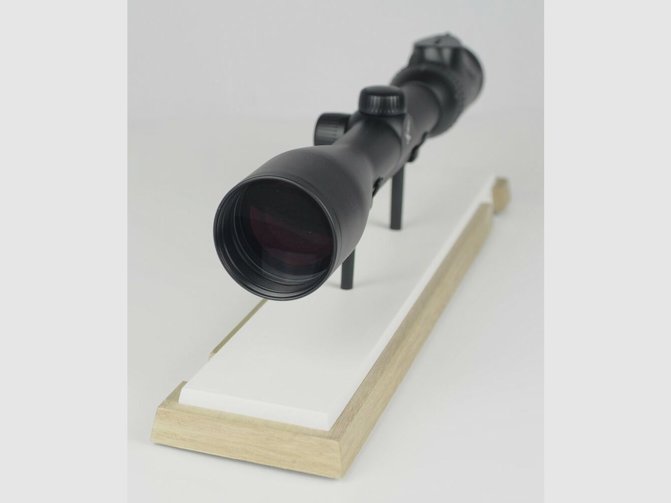 Swarovski Optik Z6i 2-12x50 SR 4A-I