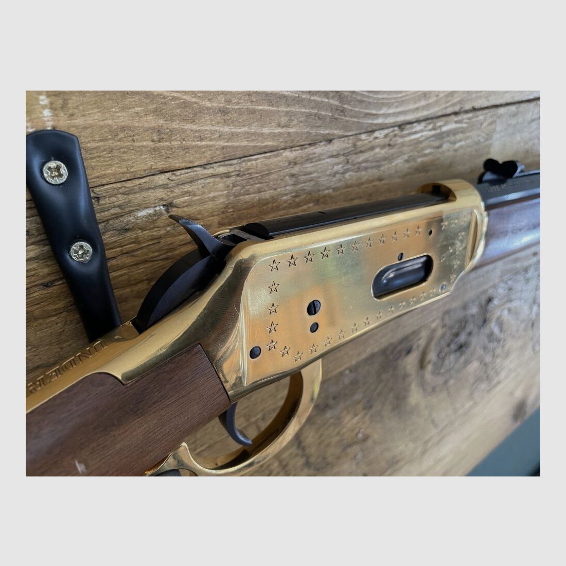 Winchester ohne .30-30Win