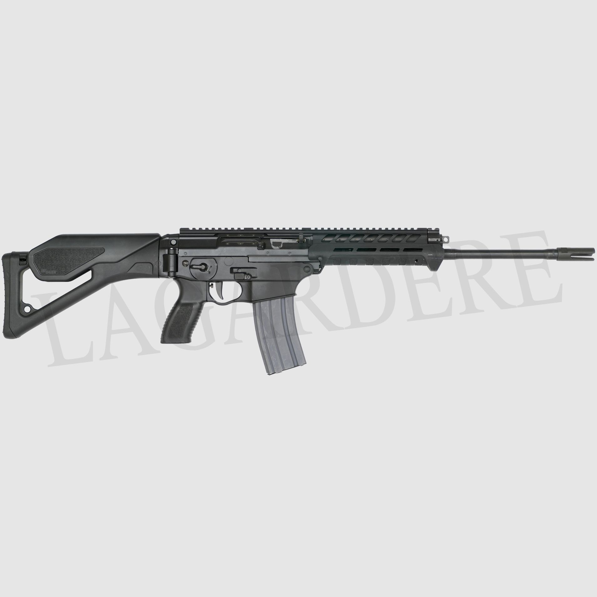 SIG-SAUER 556XI-16B-C(FUSIL D&rsquo;ASSAUT SEMI-AUTO)