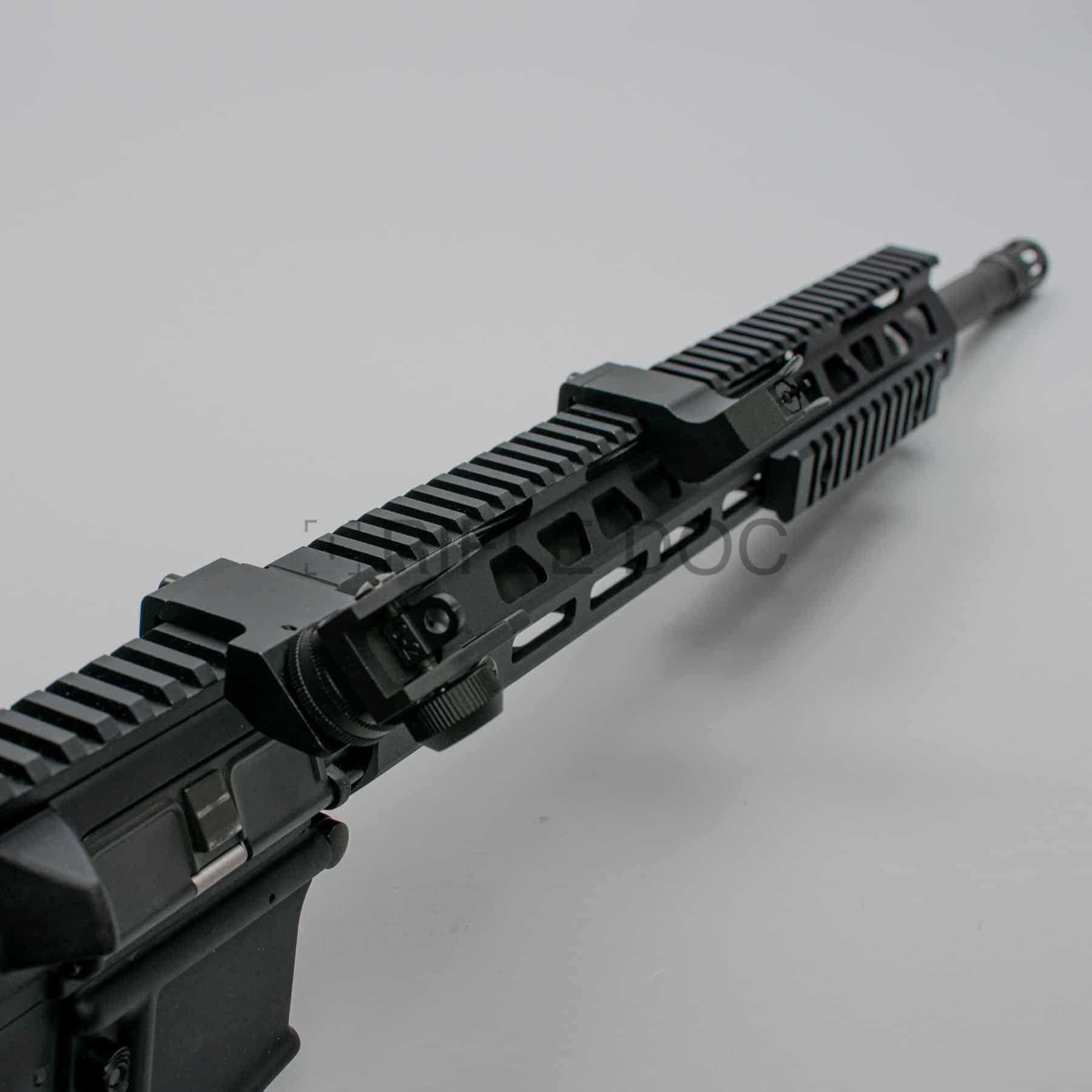 Taktisches Offset Visier