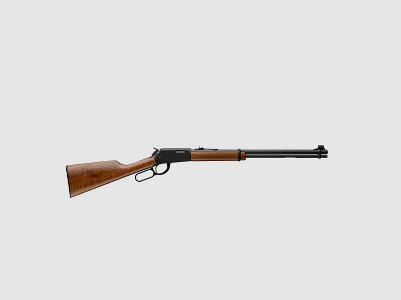 Ranger Winchester C/22 LR