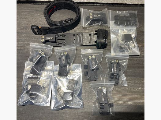 NeoMag EDC / Battle Belt HEUTE 260€!!!