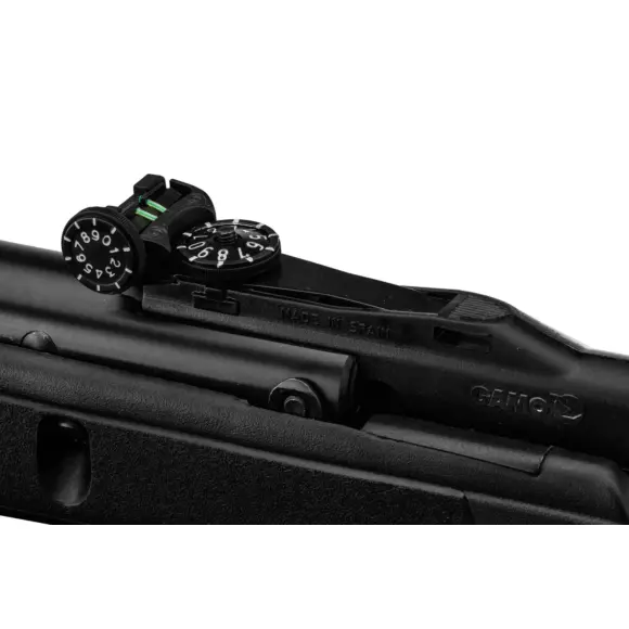 Pack Carabina Gamo Black Shadow sintetica, immagine 9 di 10