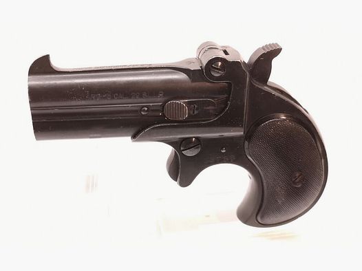 Röhm RG15