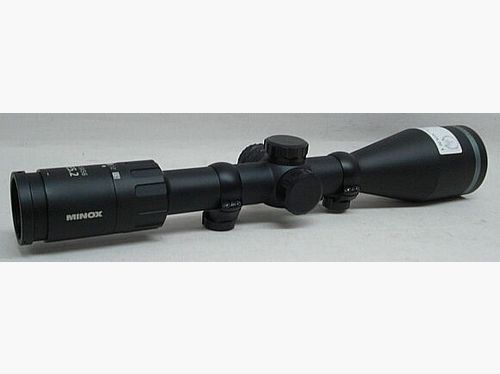 Minox Minox ZE5.2 3-15x56 #4