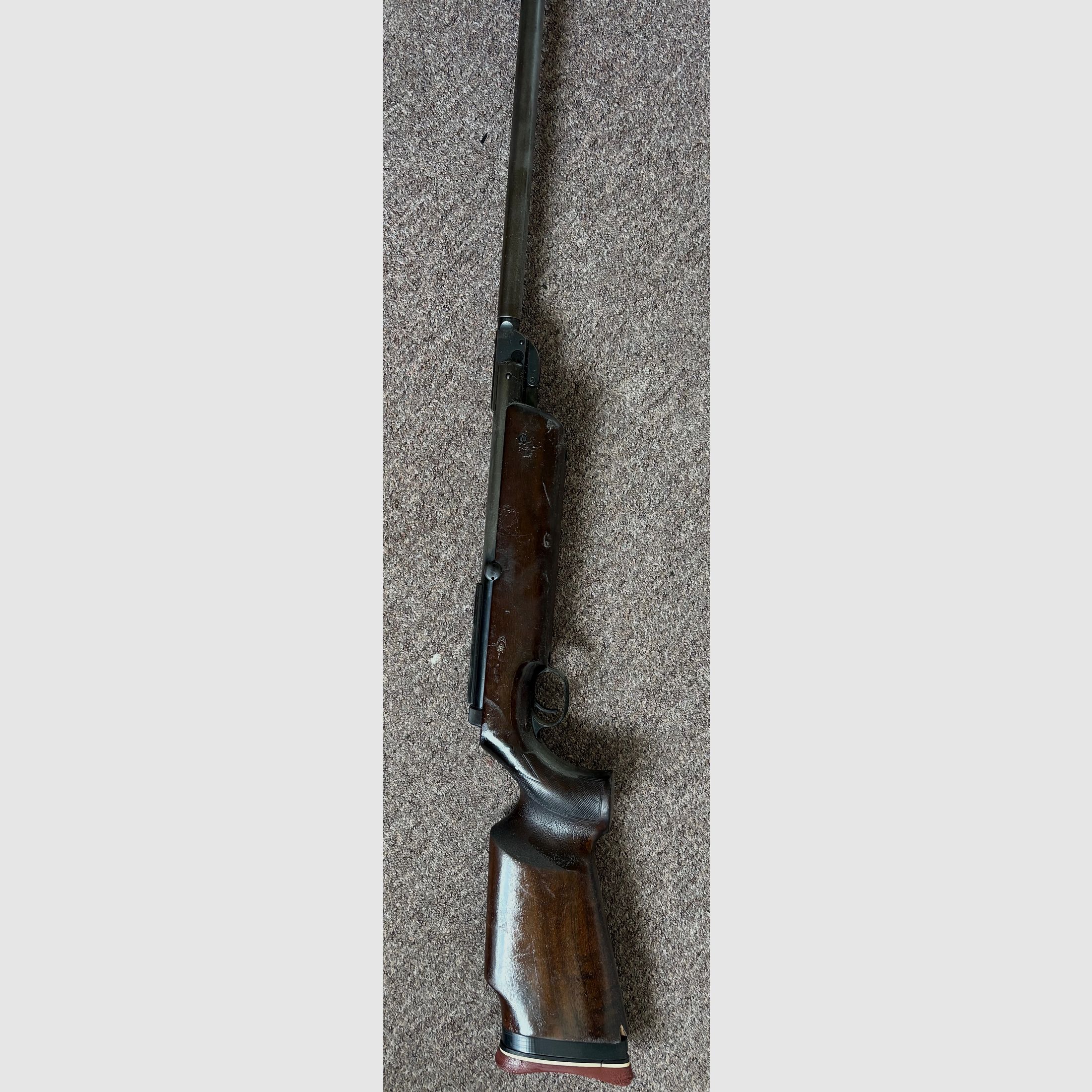 Diana Mod. 65 Retro Luftgewehr 