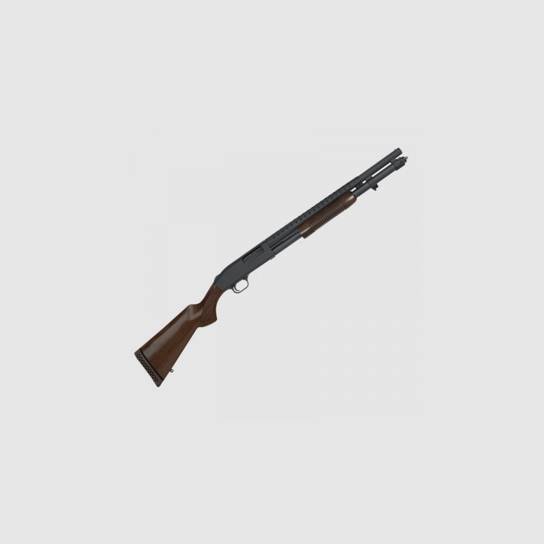 MOSSBERG 590 RETROGRADE 20 POLLICI - 12/76