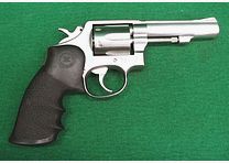 Smith & Wesson Mod.64-3 Revolver 4