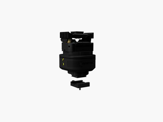 ROOF RACK QUICK RELEASE ADAPTER